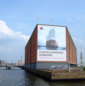 Konflikte als Chance auch für lange Entwicklungswege_Elbphilharmonie