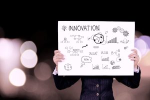 Mitarbeiter Innovation Unternehmenskultur Zukunft