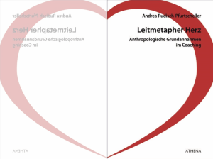 Dissertation Buch Leitmetapher Herz Dr. Andrea Rudisch-Pfurtscheller