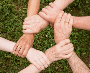 mentoren wahrnehmende pflege teamentwicklung unternehmenskutlurentwicklung teamwork