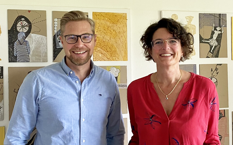 LeadersTalk mit Marketingprofi Felix Bartels (Serviceplan Group