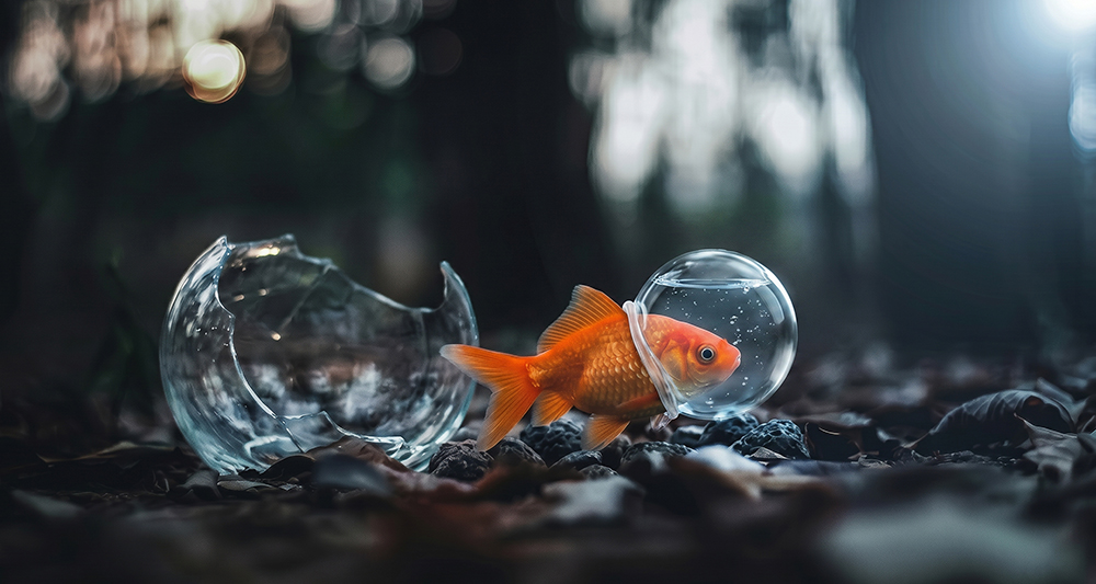 Leadership in der Krise