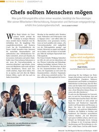 IHK Magazin, Januar 2017