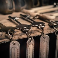 Leadership 4.0_Führung ist die Kunst den Schlüssel zu finden