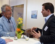 Stephan Schulmeister im Gespräch mit Ralph Hübner