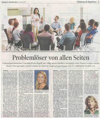 Tiroler Tageszeitung, November 2014