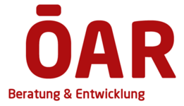 Logo der ÖAR Regionalberatung GesmbH