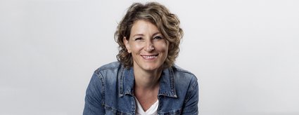 Anita Hußl-Arnold