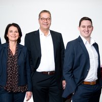 FUTURE Die Unternehmensentwickler