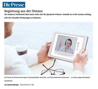 Die Presse, April 2019