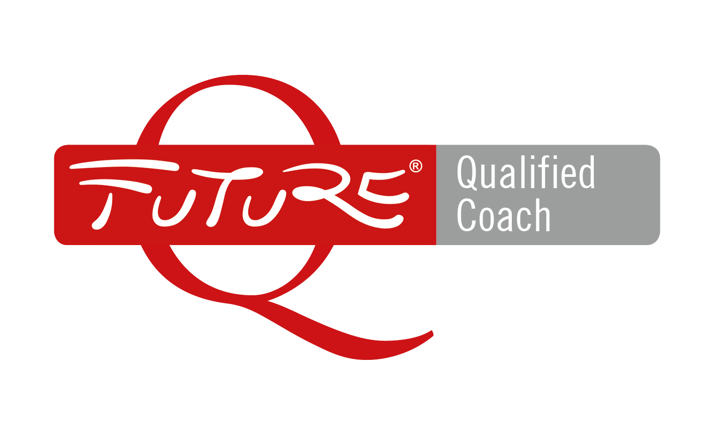 Qualitätssiegel für Absolventen der FUTURE-Coaching-Ausbildung