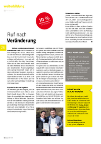 hds Magazin Juli 2018